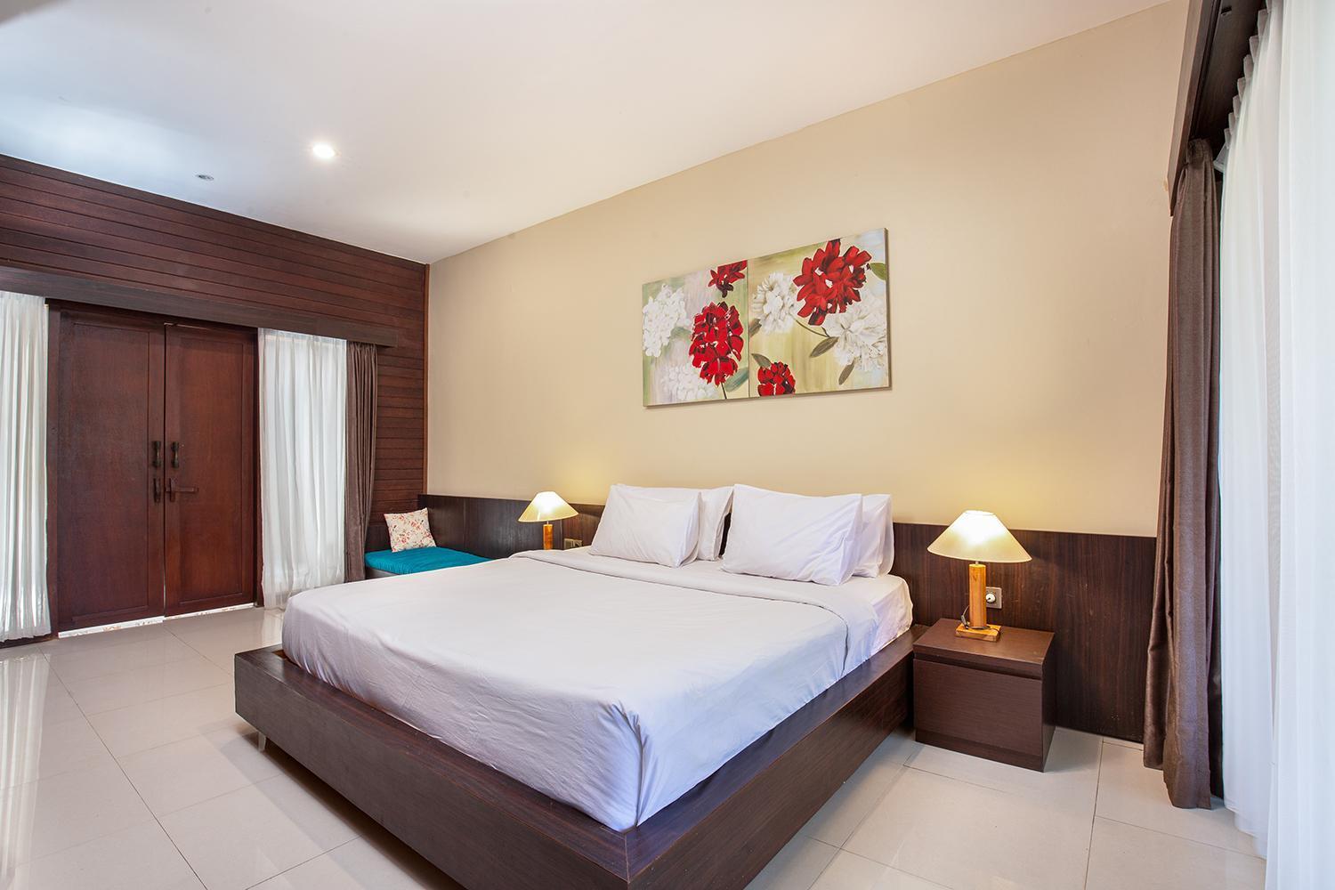 Frii Resort Gili Trawangan Exterior photo